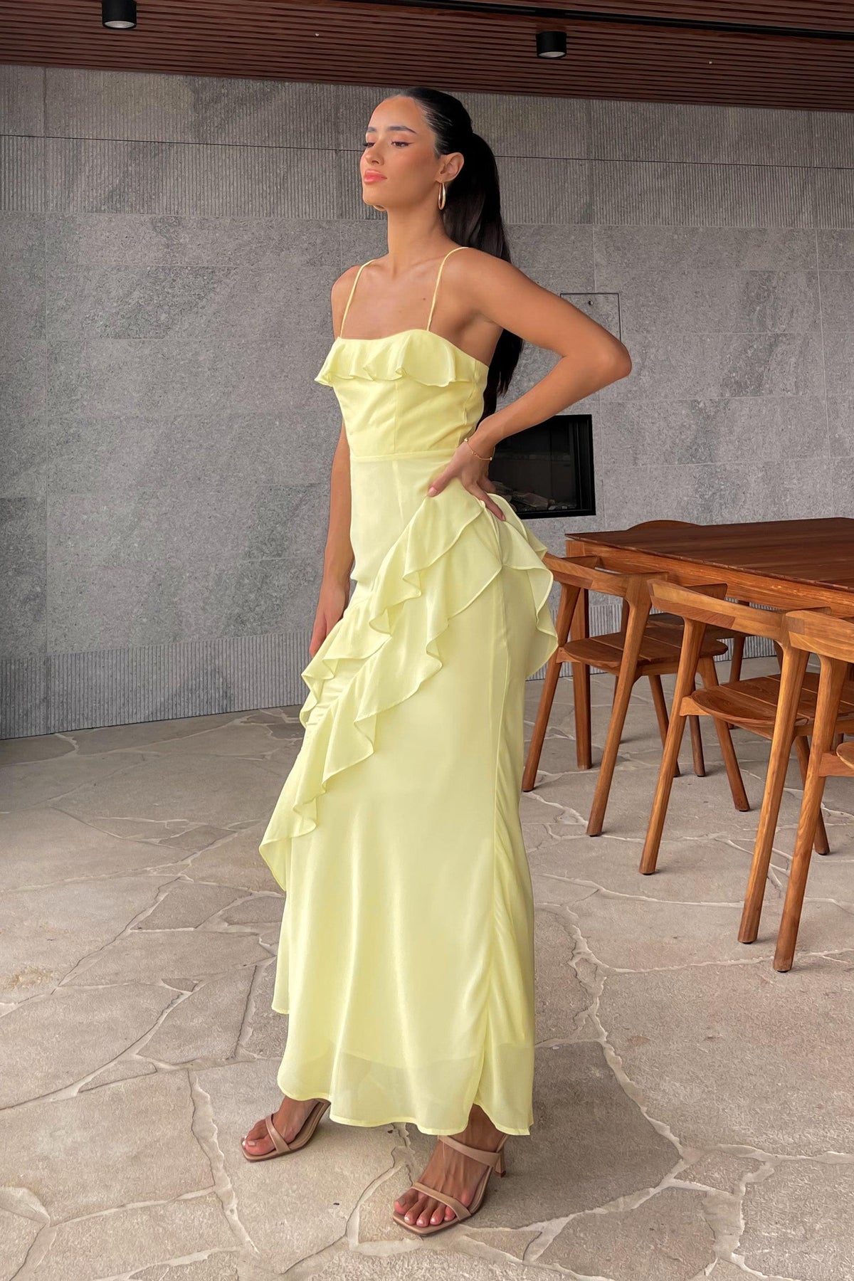Carmella Dress