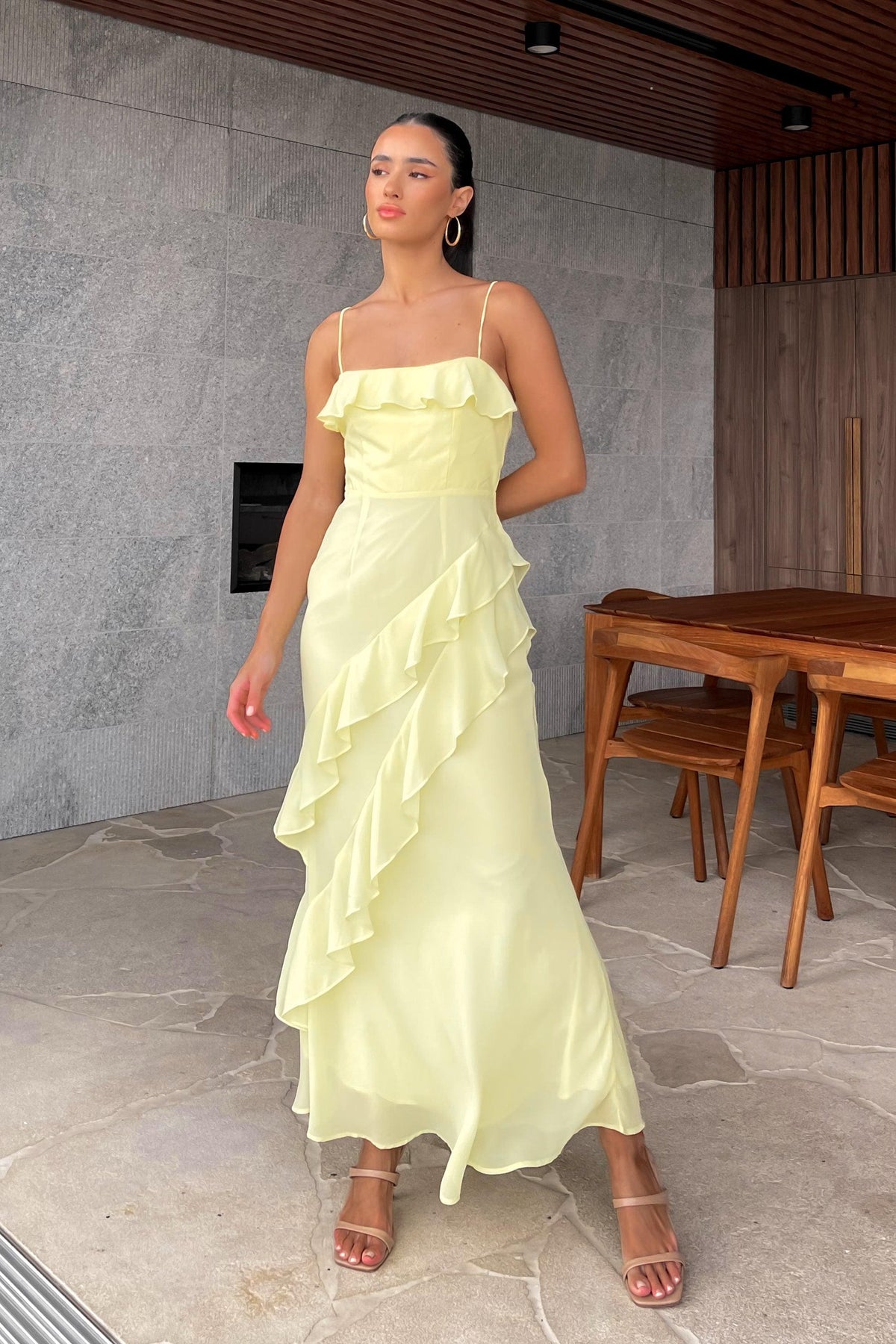 Carmella Dress