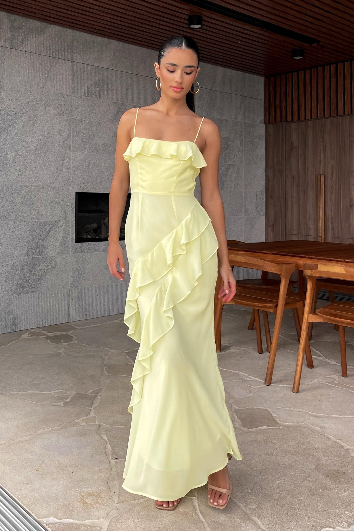Carmella Dress