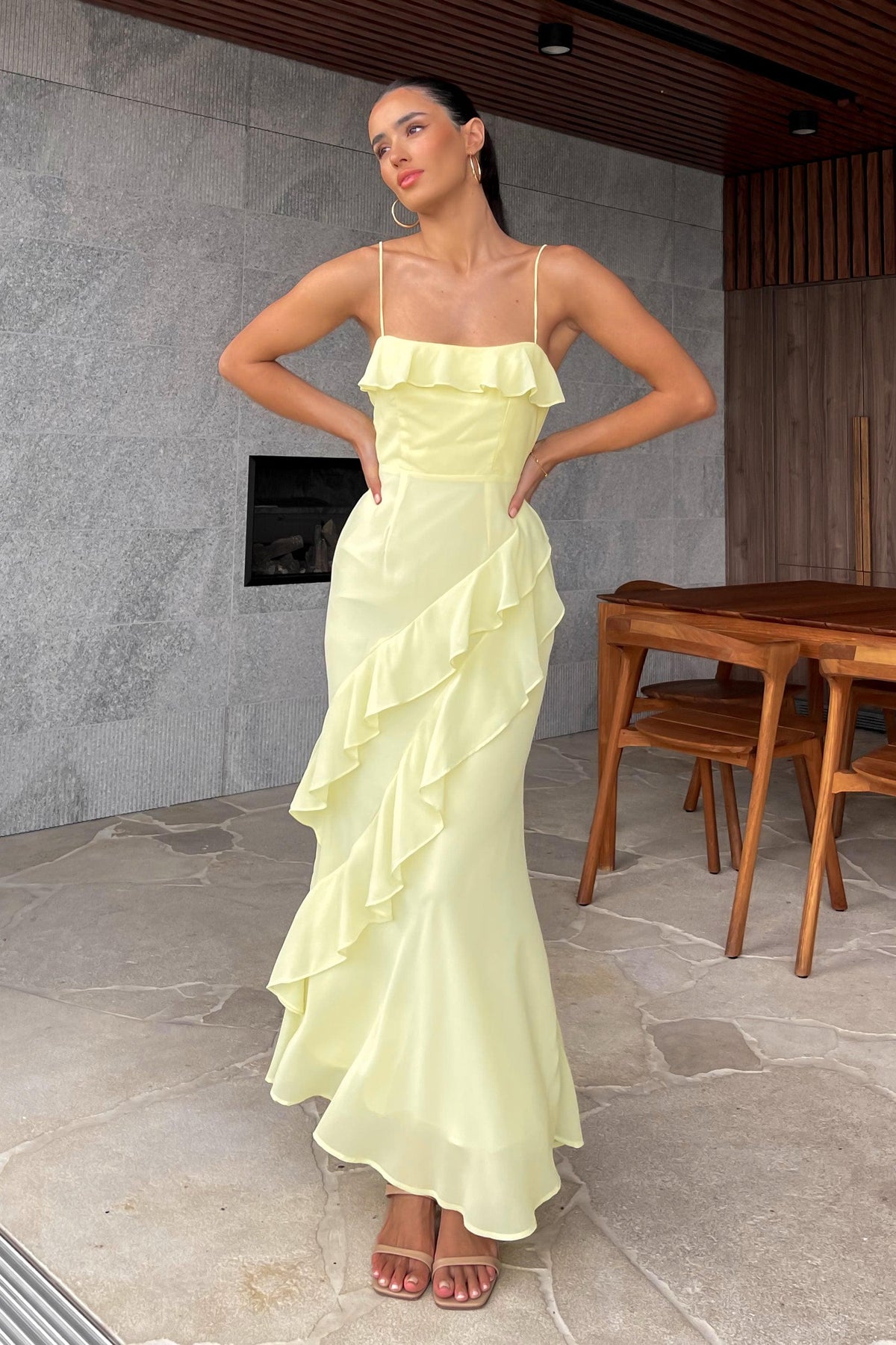 Carmella Dress