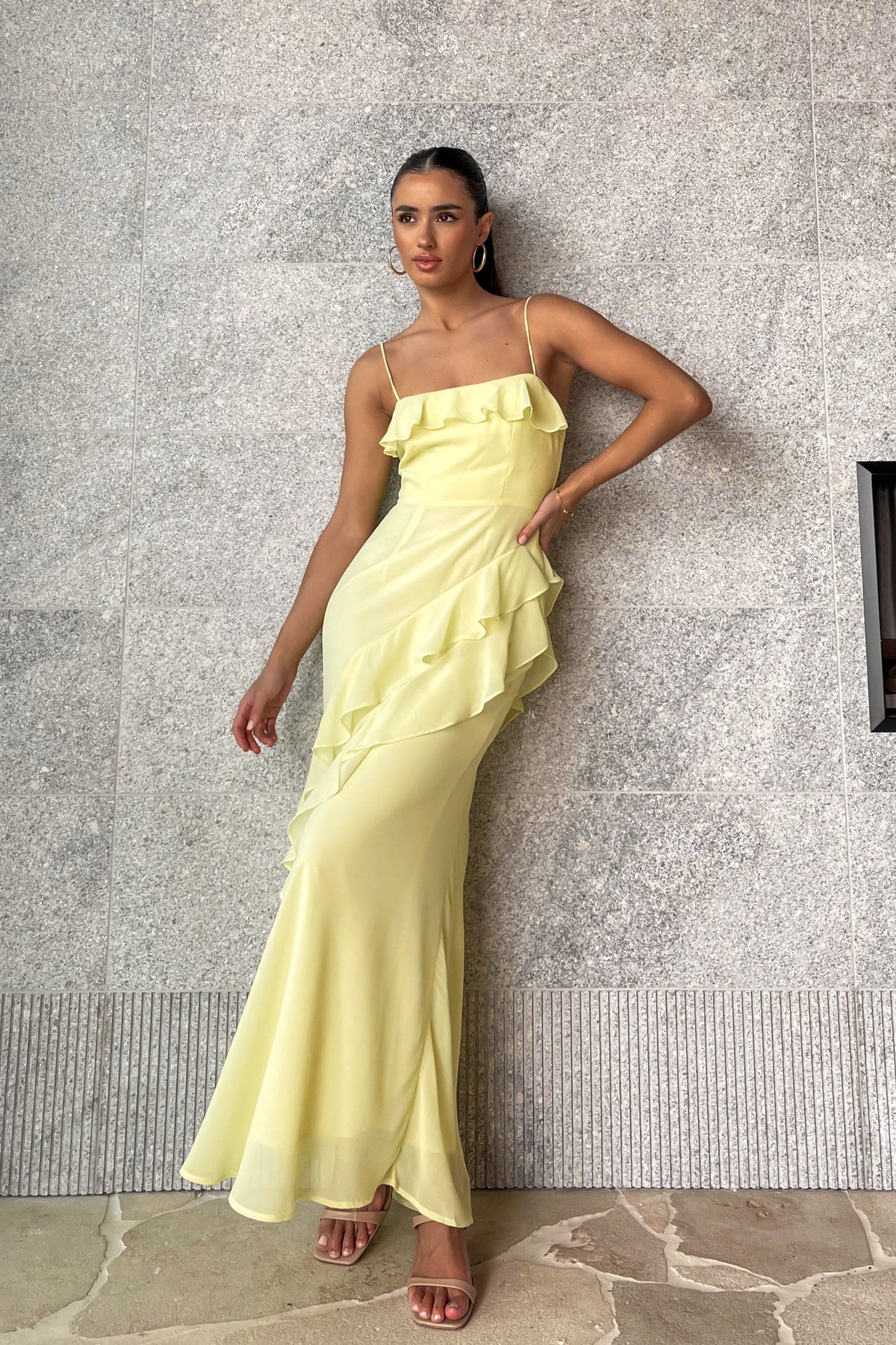 Carmella Dress