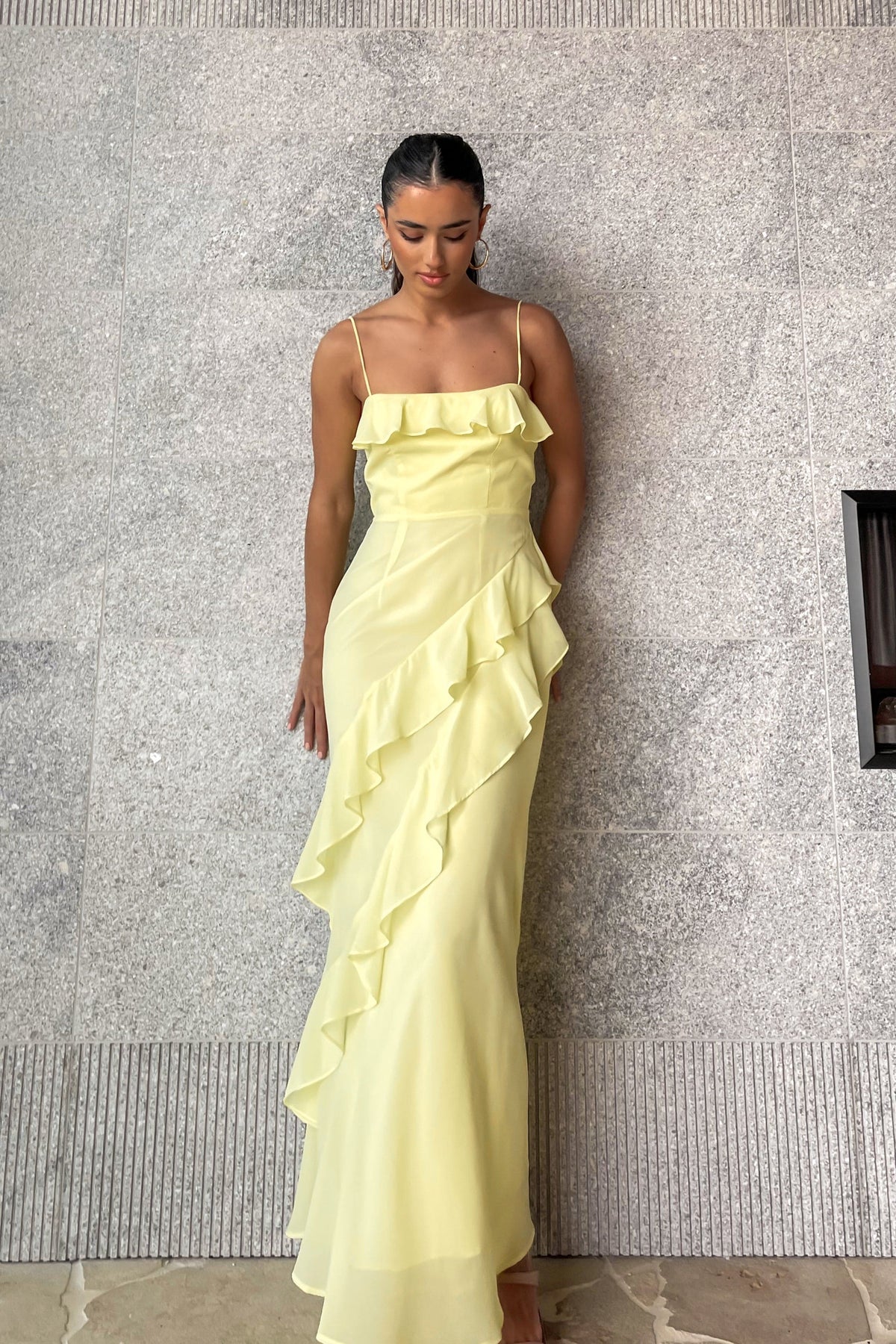 Carmella Dress
