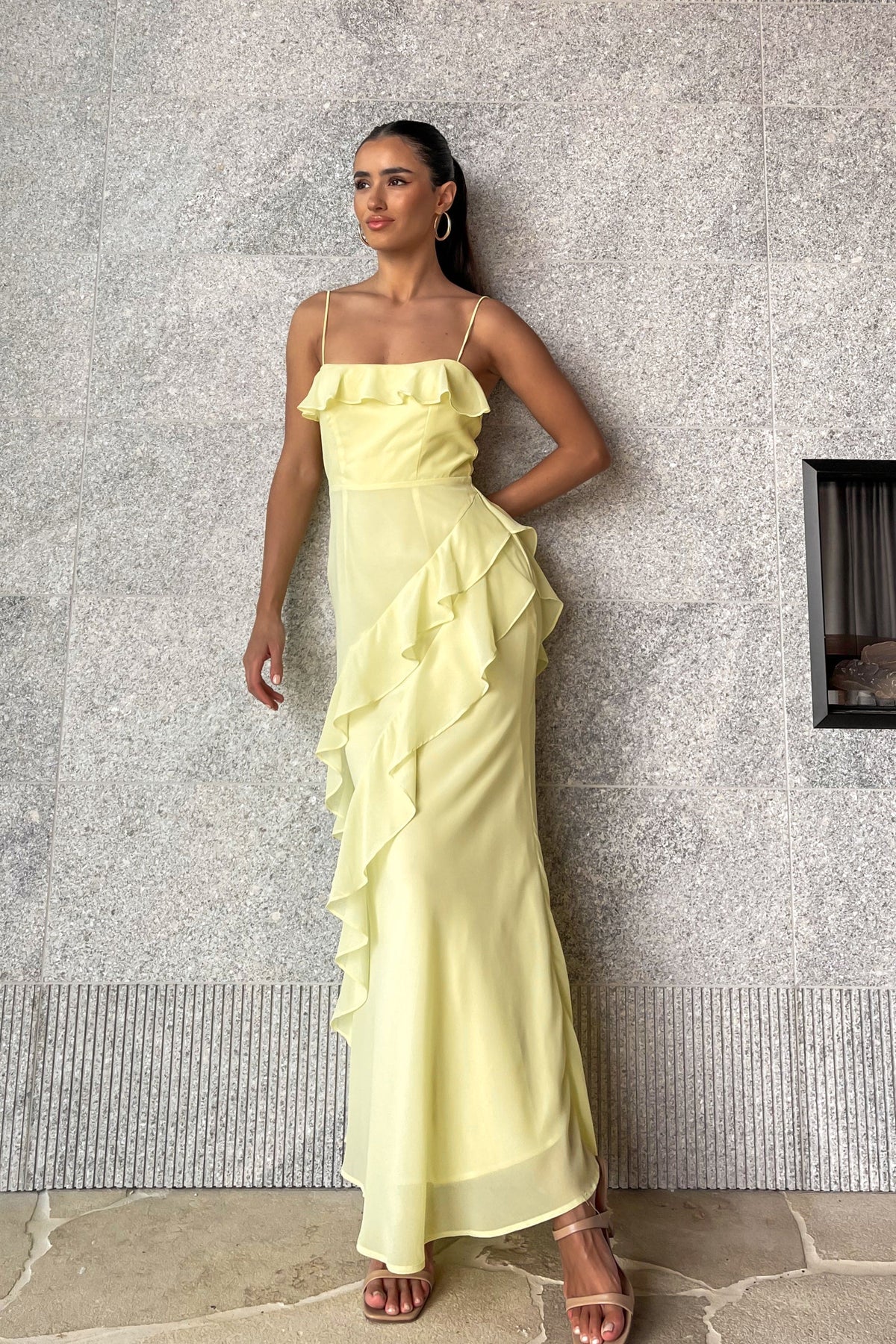 Carmella Dress