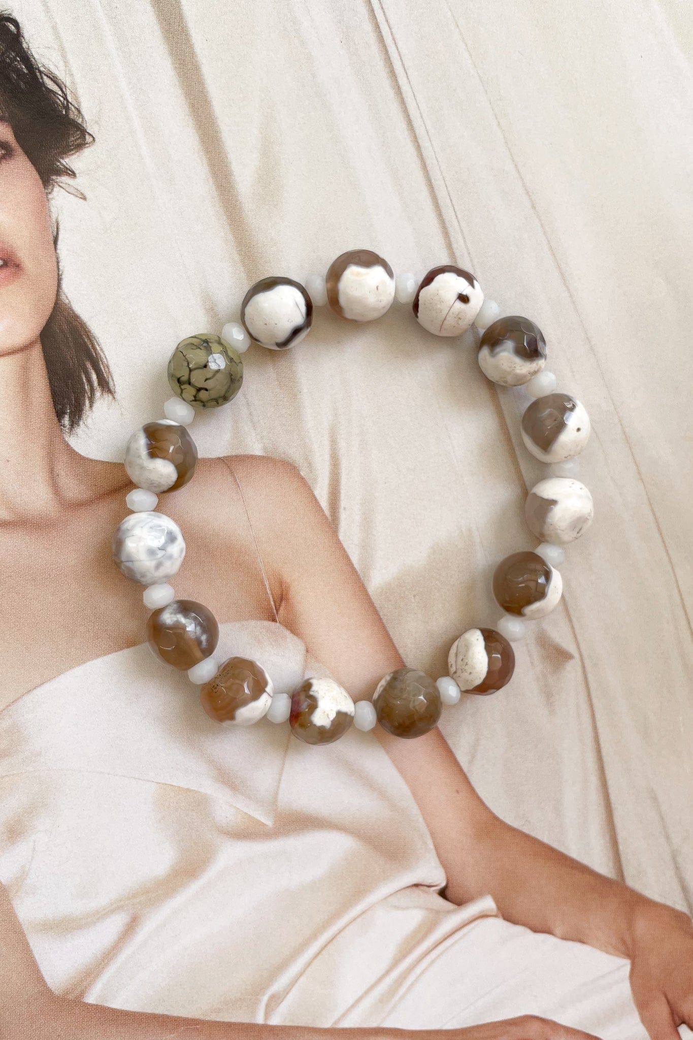 Cherish Bracelet, ACCESSORIES, BRACELETS, JEWELLERY, new arrivals, , -MISHKAH