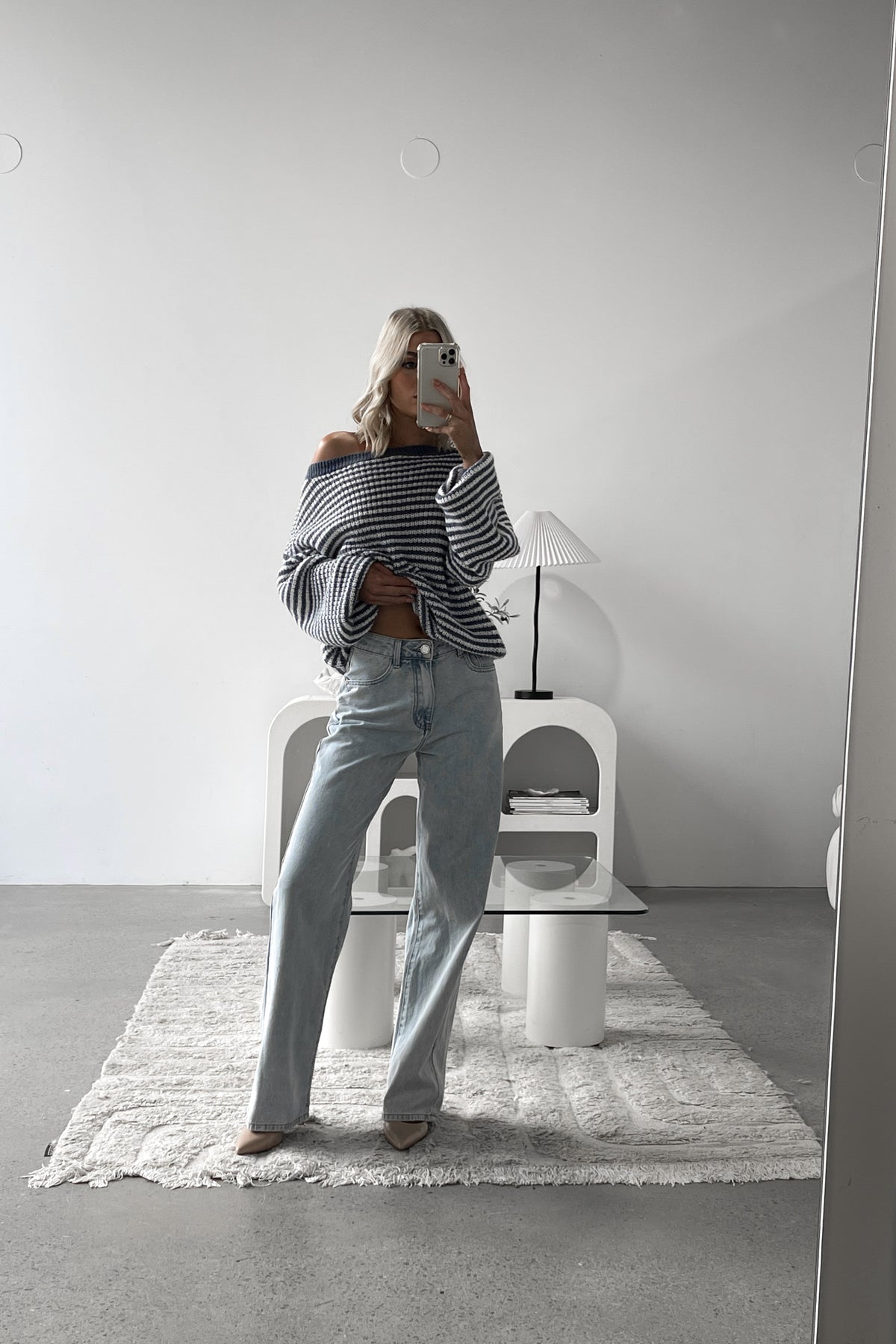 Ellery Top