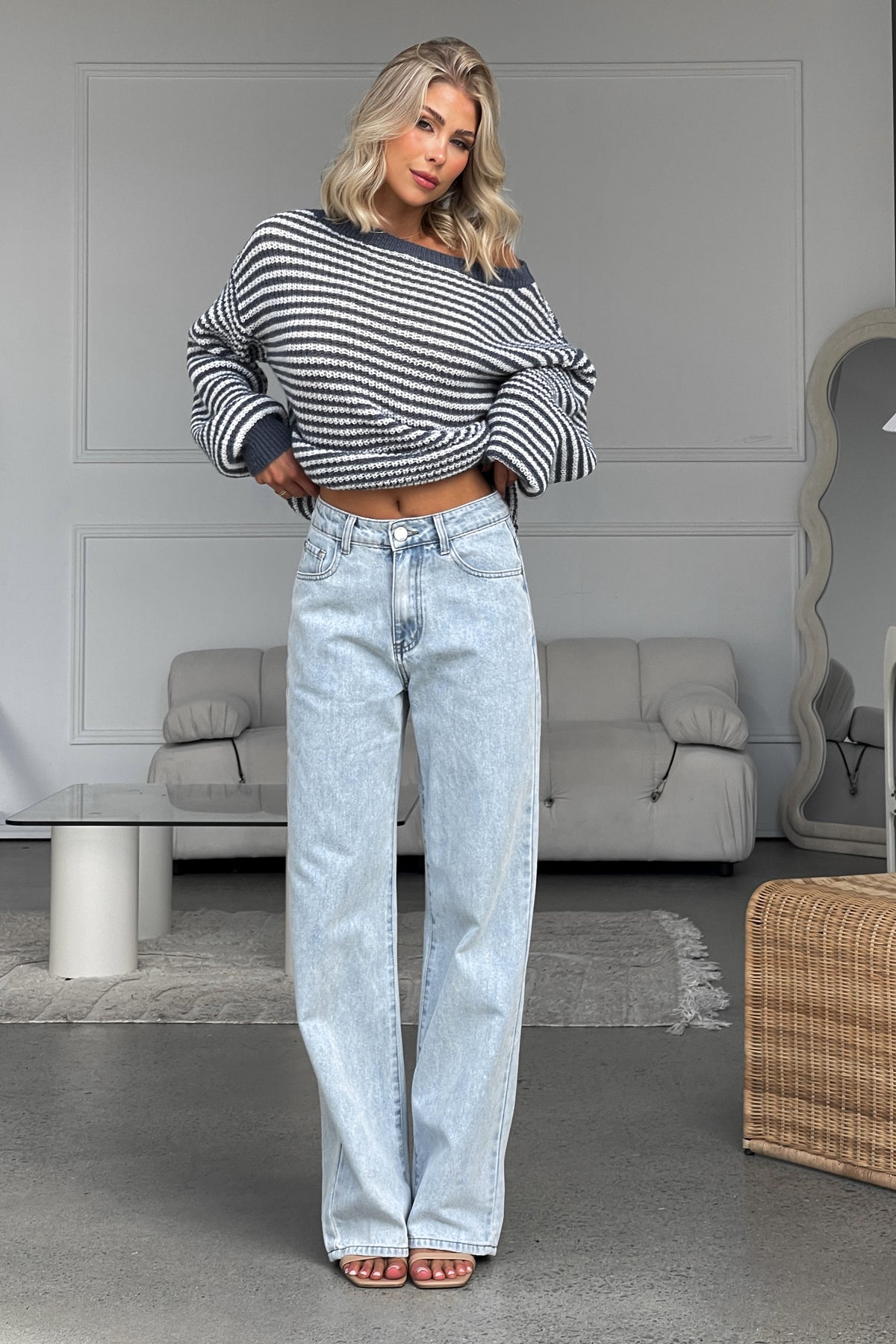 Ellery Top
