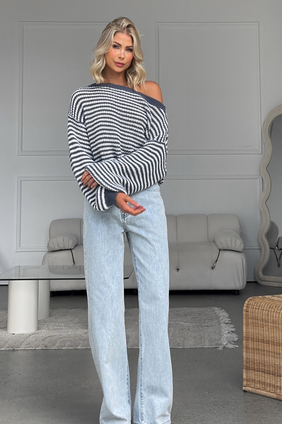 Ellery Top