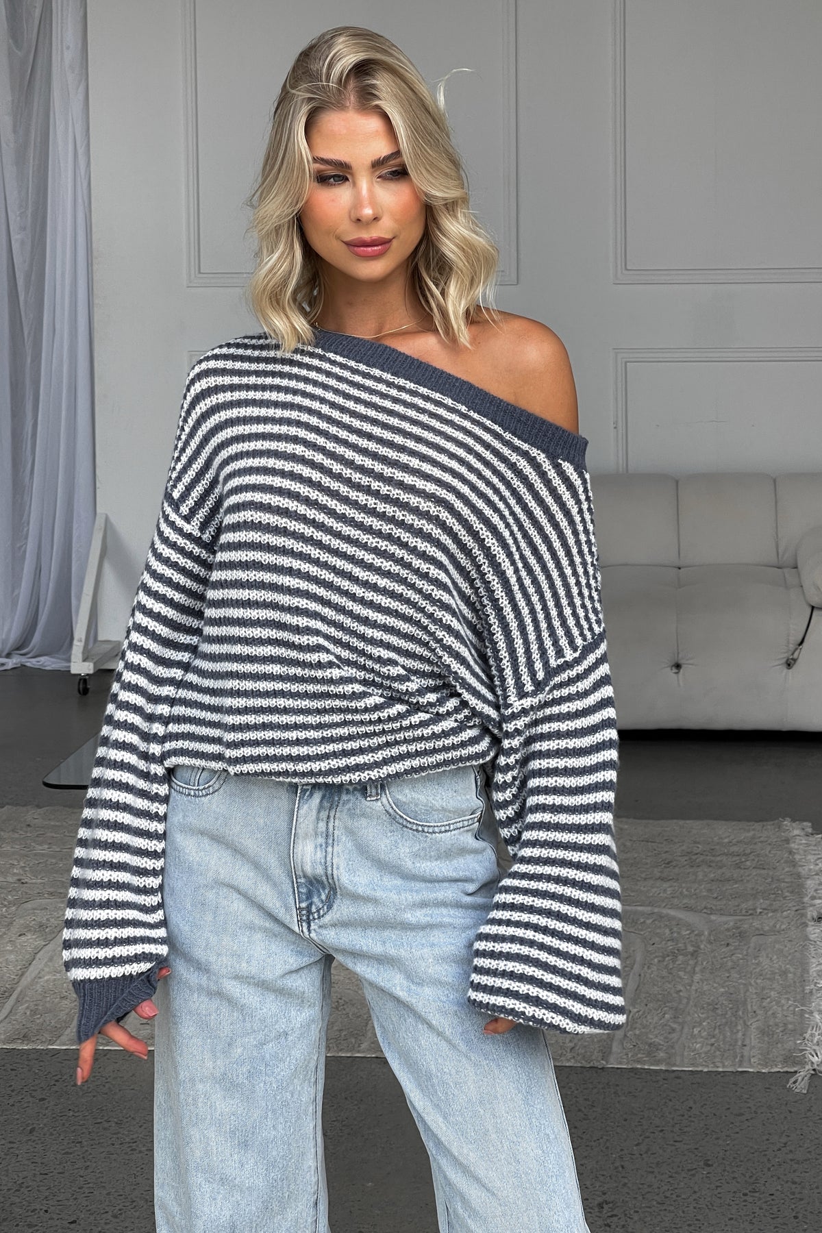 Ellery Top