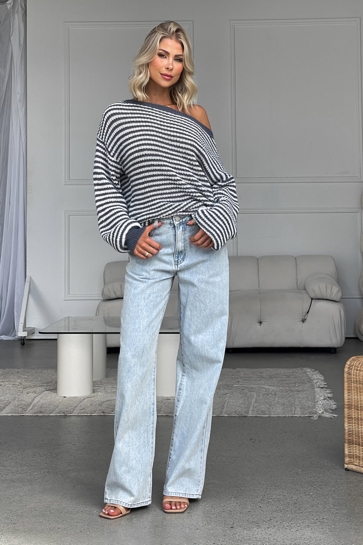 Ellery Top