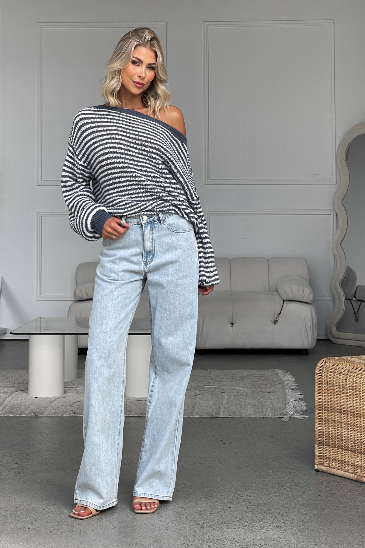 Ellery Top