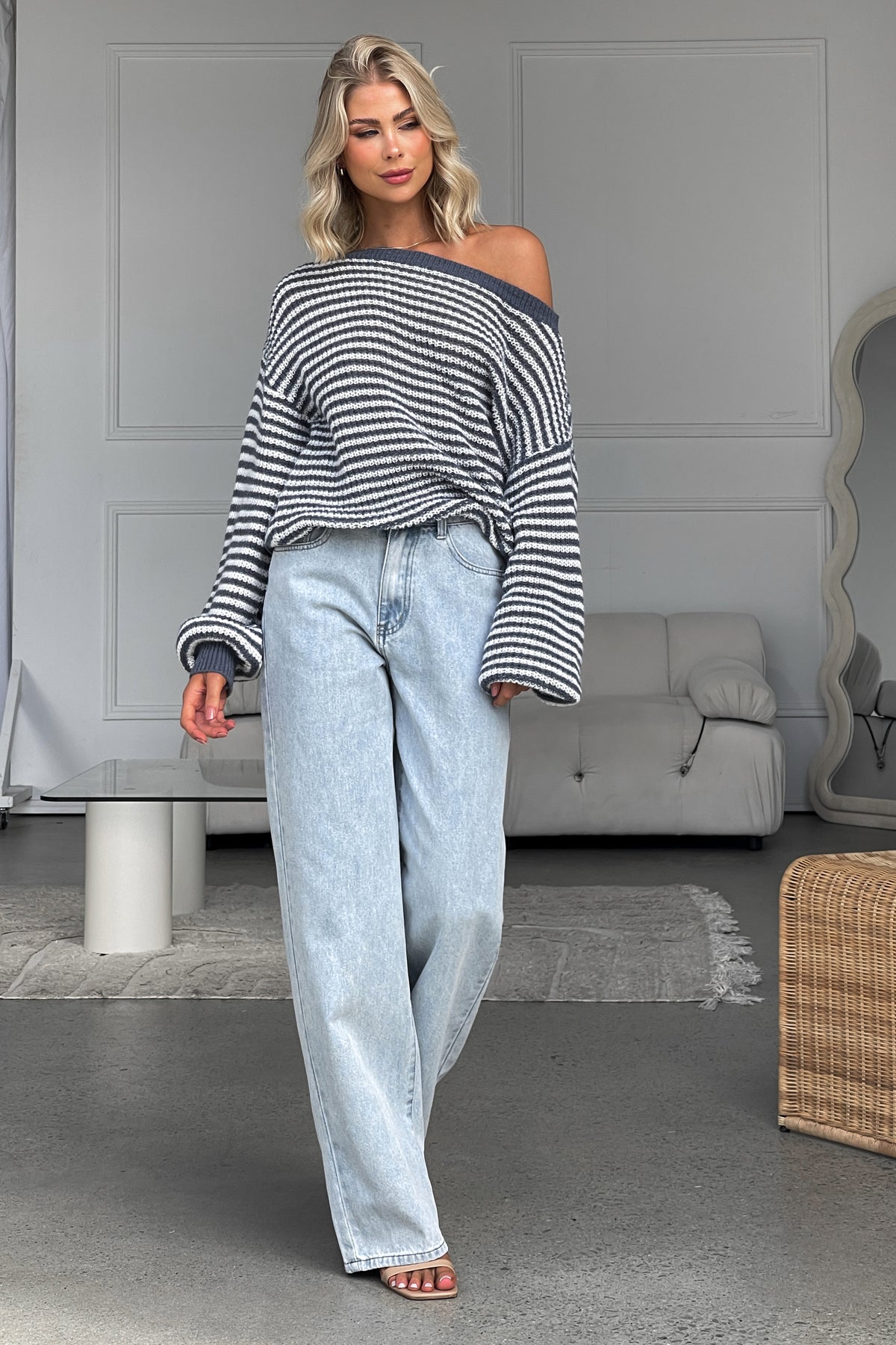 Ellery Top