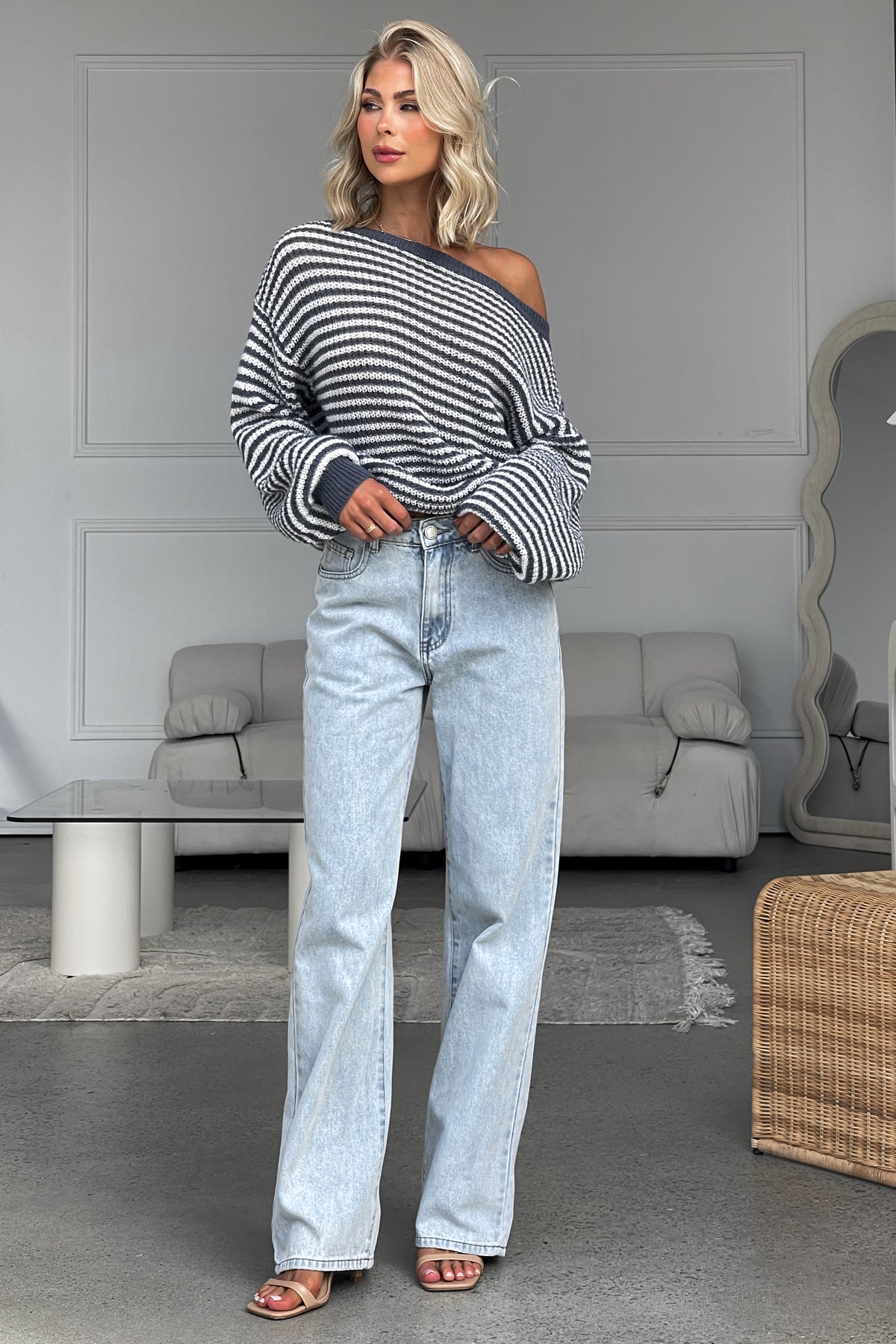 Ellery Top