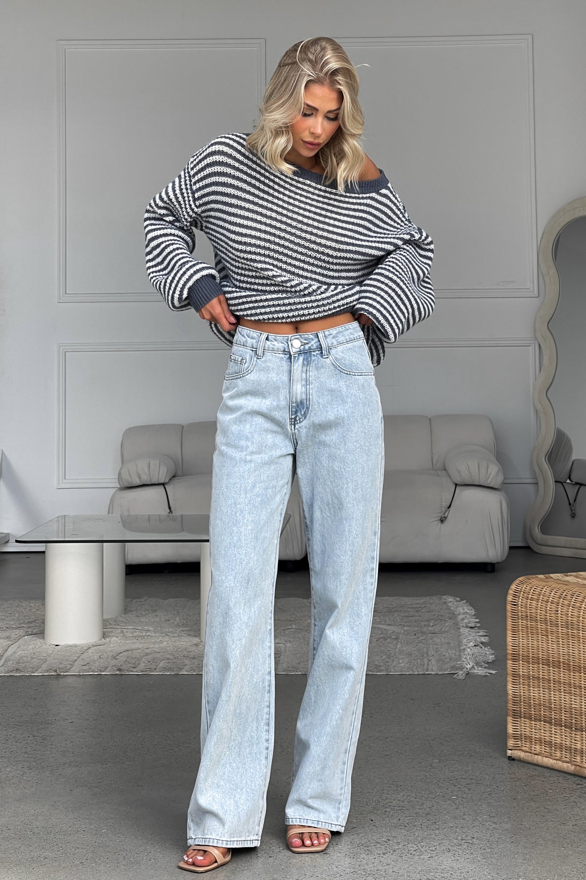 Ellery Top