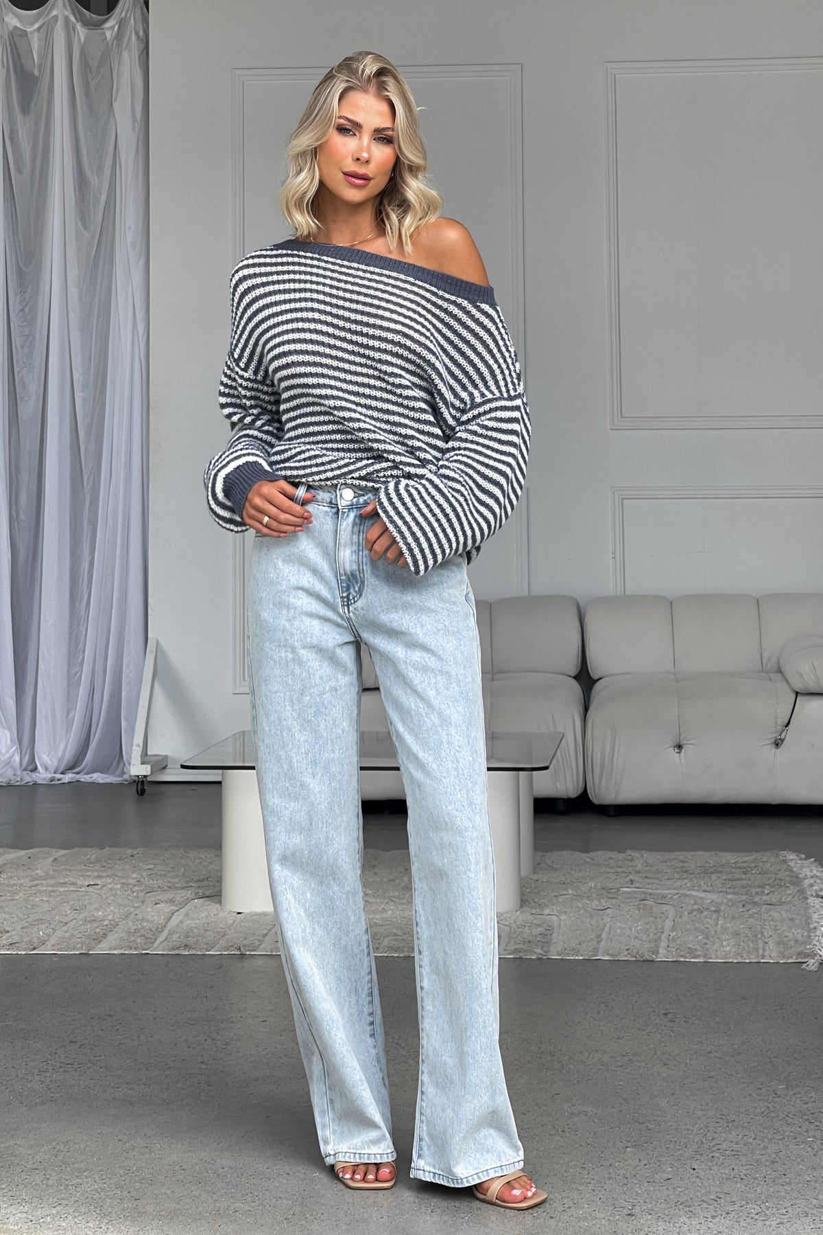 Ellery Top