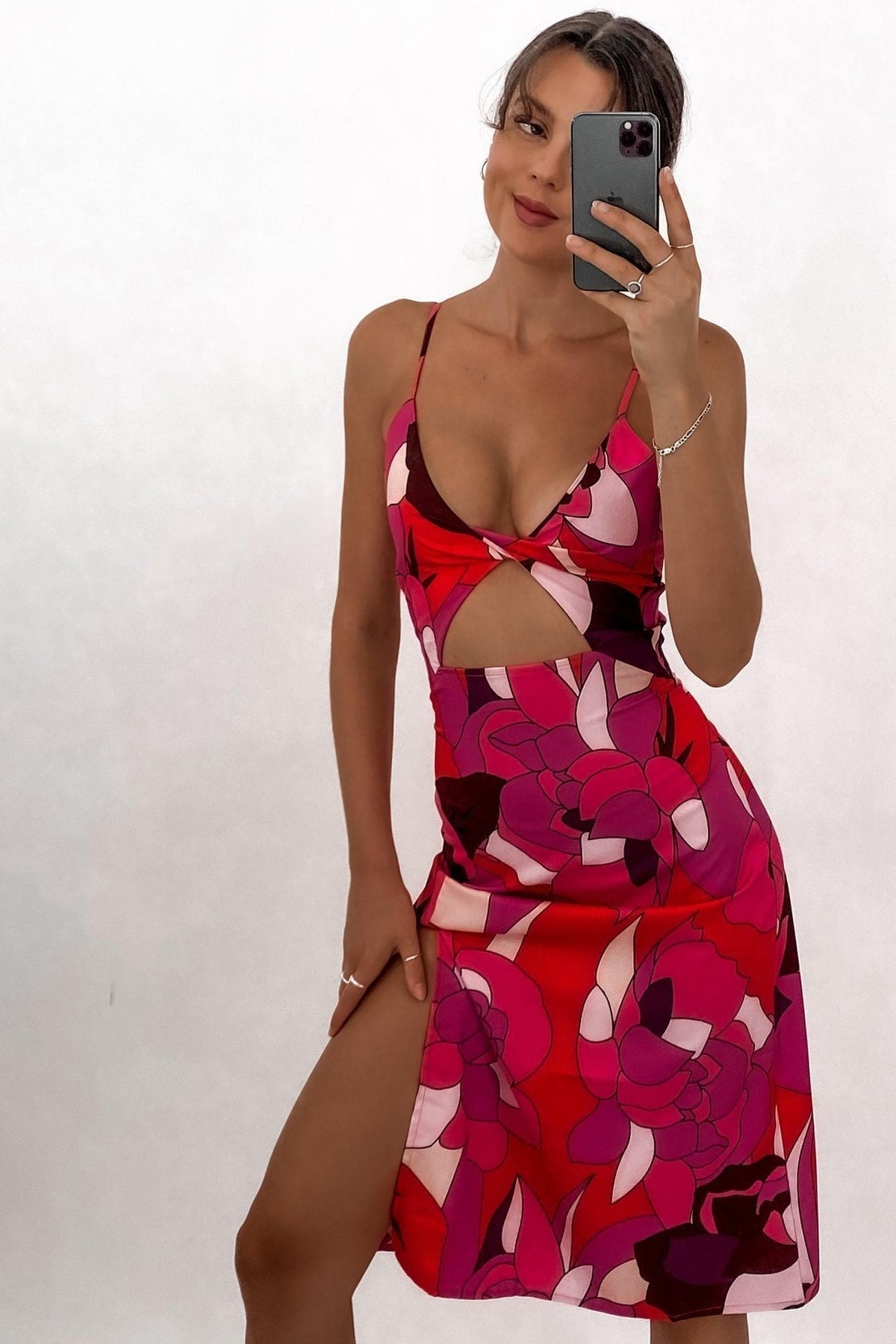Fiona Dress, NEW ARRIVALS, , -MISHKAH