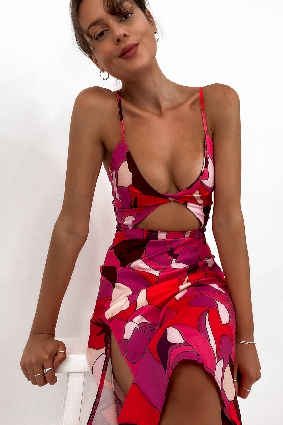 Fiona Dress, NEW ARRIVALS, , -MISHKAH