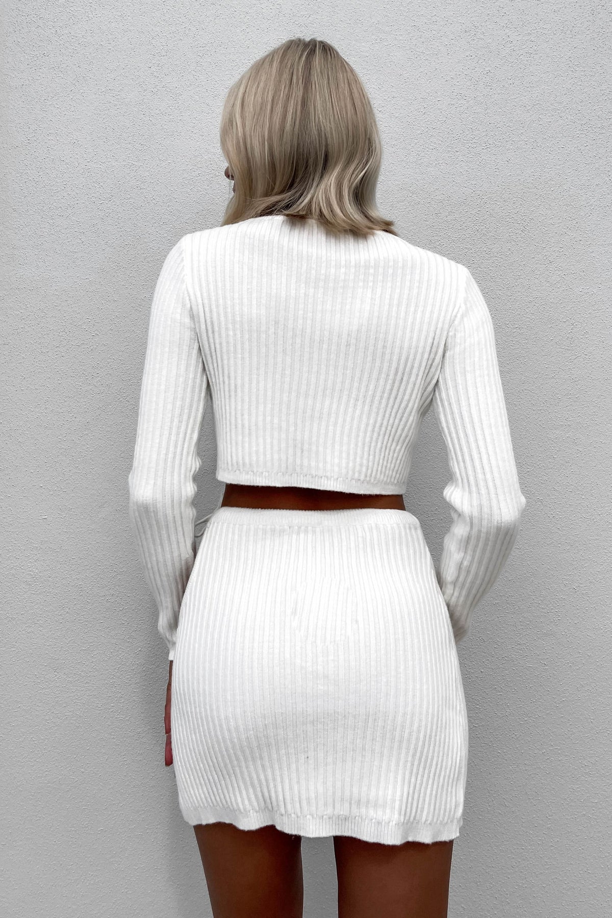 Isabella Skirt, BOTTOMS, MINI SKIRT, new arrivals, SKIRT, SKIRTS, VISCOSE &amp; POLYESTER &amp; NYLON, WHITE, , -MISHKAH