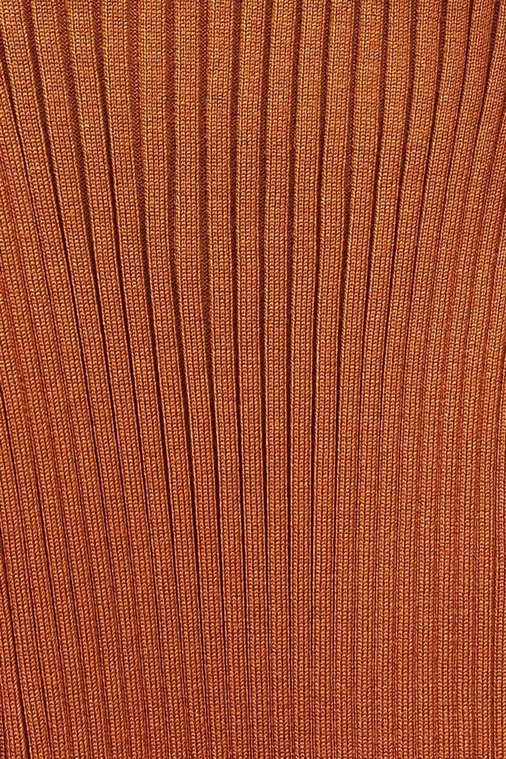 Joni Dress, BODYCON, BROWN, COTTON, CUT OUT, DRESS, DRESSES, MIDI DRESS, ORANGE, POLYESTER, RIBBED, Sale, TWIST, Joni Dress only $66.00 @ MISHKAH ONLINE FASHION BOUTIQUE, Shop The Latest Women&#39;s Dresses - Our New Joni Dress is only $66.00, @ MISHKAH ONLINE FASHION BOUTIQUE-MISHKAH