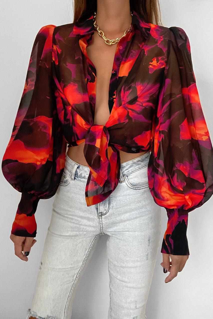 Karma Top, LONG SLEEVE, NEW ARRIVALS, POLYESTER, Sale, TOP, TOPS, Our New Karma Top Is Now Only $91.00 Exclusive At Mishkah, Our New Karma Top is now only $91.00-We Have The Latest Women's Tops @ Mishkah Online Fashion Boutique-MISHKAH