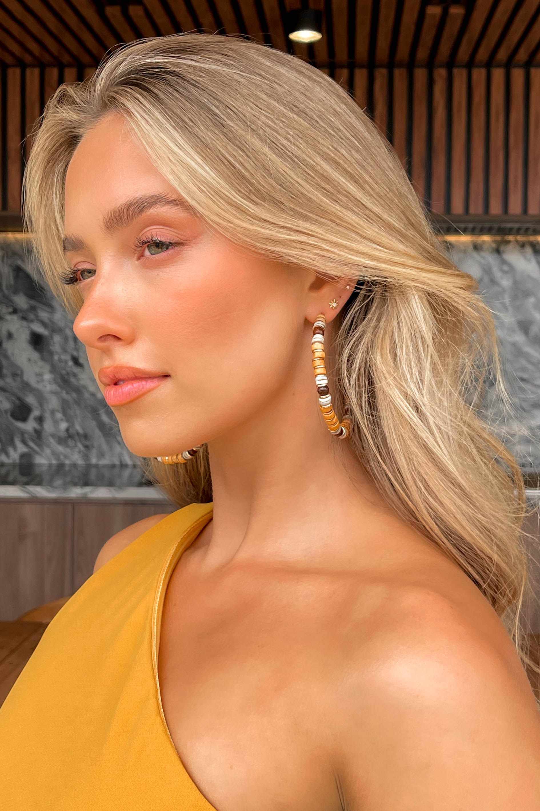 Katey Earrings, ACCESSORIES, EARRINGS, JEWELLERY, NEW ARRIVALS, Our New Katey Earrings Is Now Only $33.00 Exclusive At Mishkah, We Have The Latest Fashion Accessories @ Mishkah Online Fashion Boutique Our New Katey Earrings is now only $33.00-MISHKAH