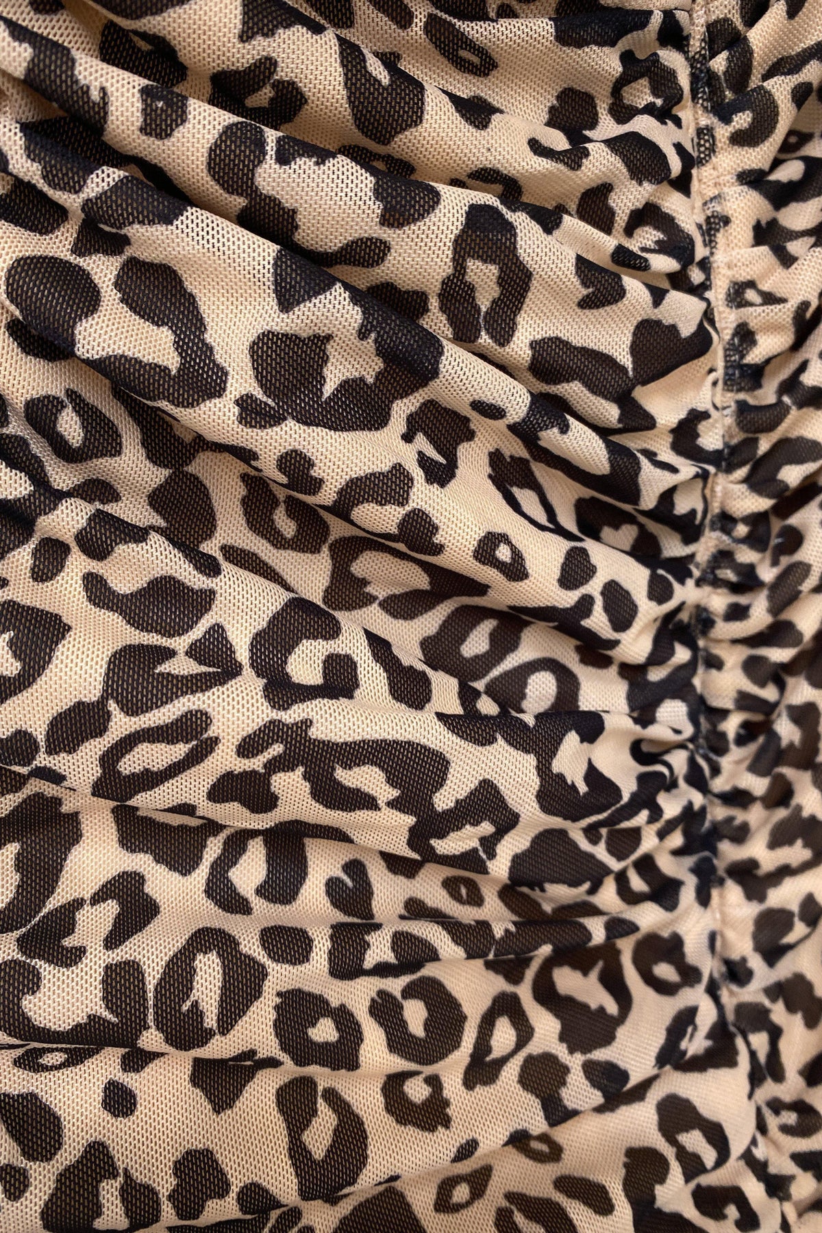 Lillia Dress, BODYCON, BROWN, DRESS, DRESSES, HIGH NECK, LEOPARD PRINT, MINI DRESS, NEW ARRIVALS, PRINT, Sale, Lillia Dress only $69.00 @ MISHKAH ONLINE FASHION BOUTIQUE, Shop The Latest Women&#39;s Dresses - Our New Lillia Dress is only $69.00, @ MISHKAH ONLINE FASHION BOUTIQUE-MISHKAH