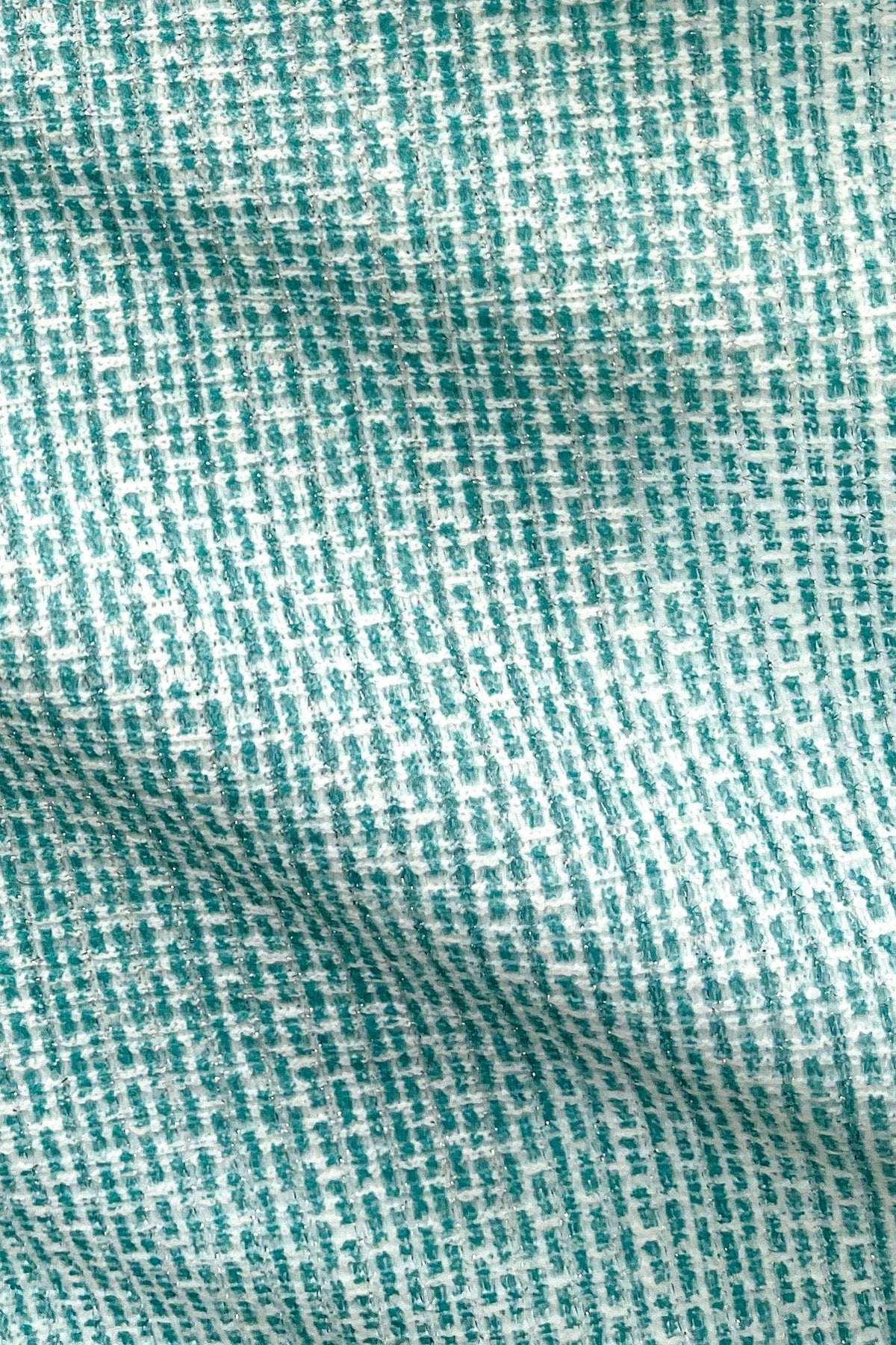 Mariney Top, BLUE, COTTON &amp; POLYESTER, COTTON AND POLYESTER, CROP TOP, CROP TOPS, CROPPED, new arrivals, POLYESTER AND COTTON, TOP, TOPS, , -MISHKAH