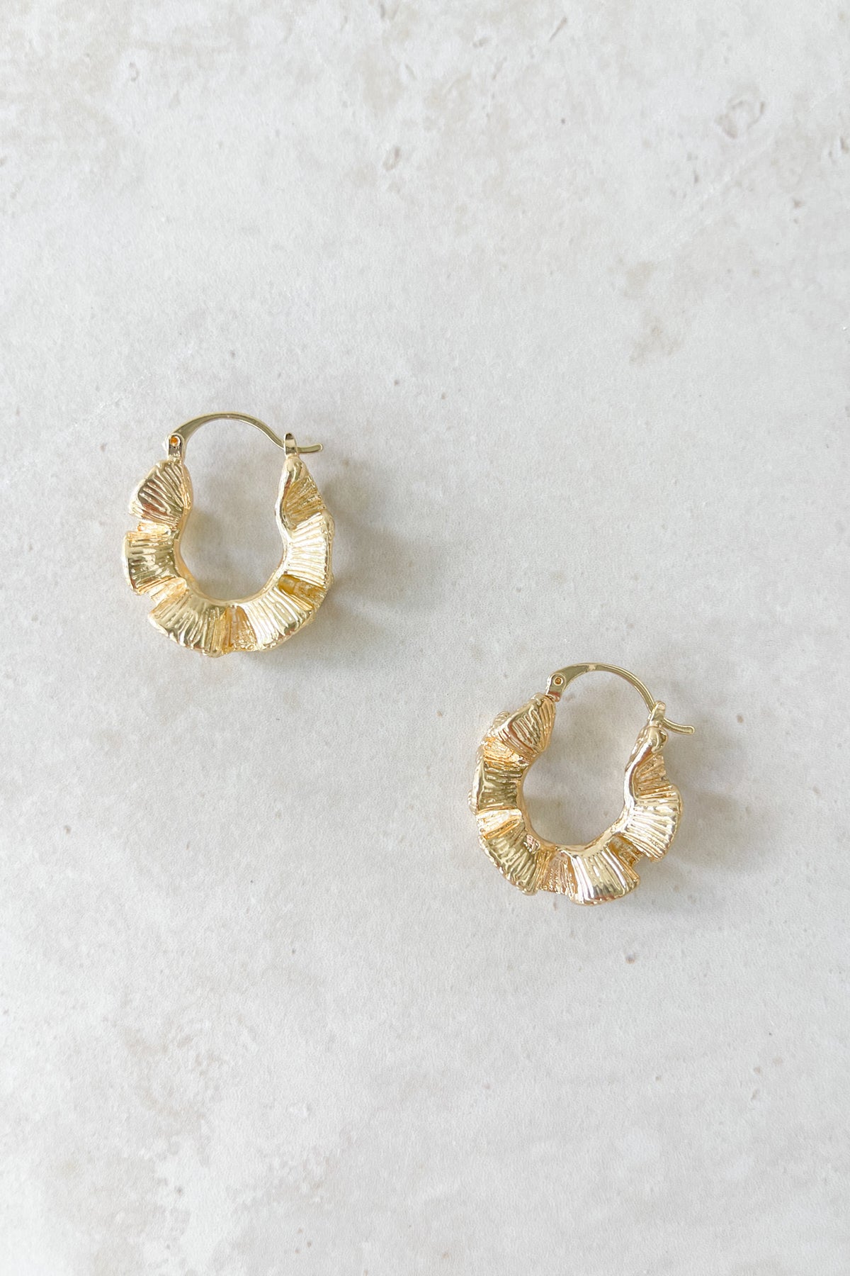 Mira Earrings