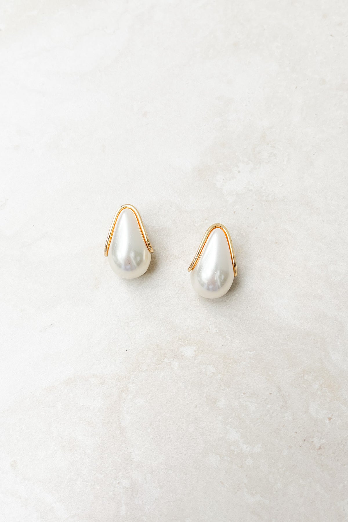 Nello Earrings
