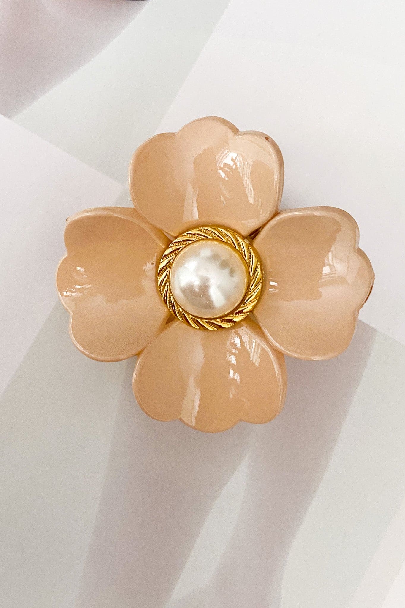 Phoebe Hair Clip, ACCESSORIES, HAIR ACCESSORIES, HAIR CLIPS, new arrivals, , -MISHKAH
