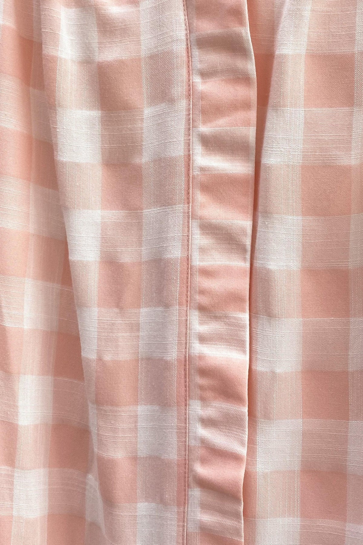 Places To Be Dress, BUTTON UP, CHECK, COTTON, DRESS, DRESSES, MIDI DRESS, PINK, POLYESTER, PRINT, Sale, TIE UP STRAPS, WAIST TIE, Places To Be Dress only $66.00 @ MISHKAH ONLINE FASHION BOUTIQUE, Shop The Latest Women&#39;s Dresses - Our New Places To Be Dress is only $66.00, @ MISHKAH ONLINE FASHION BOUTIQUE-MISHKAH