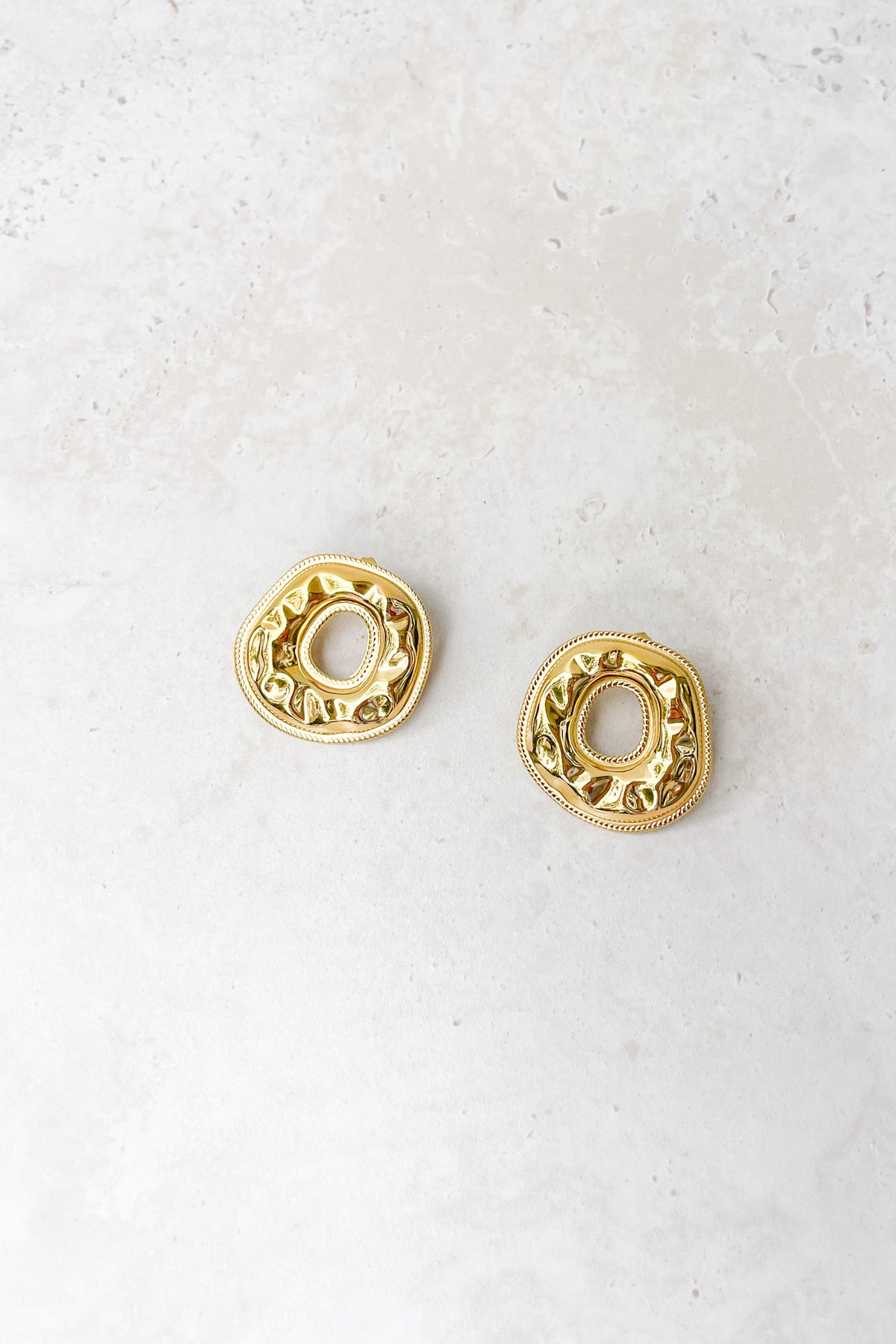 Reeta Earrings