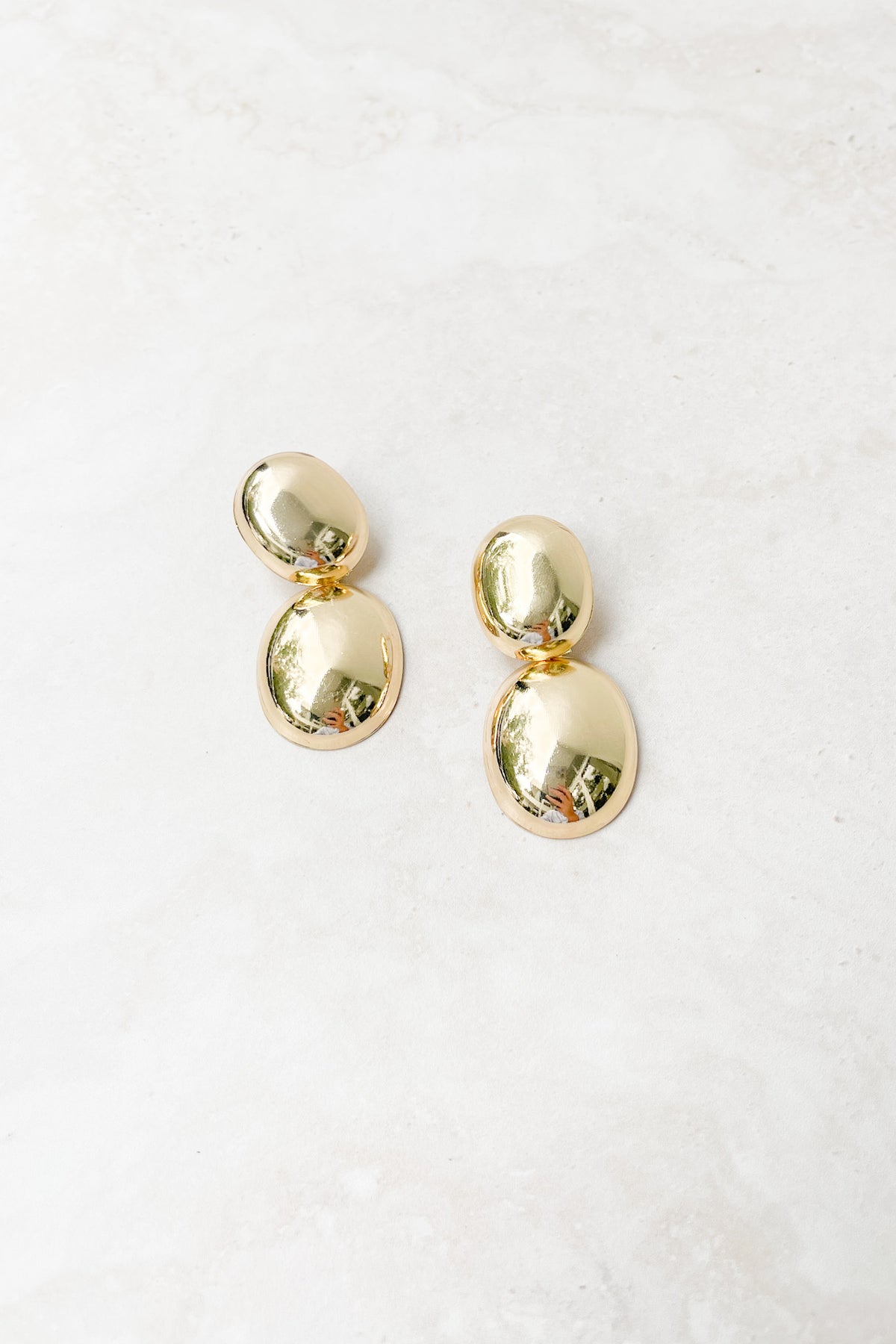 Sunset Earrings