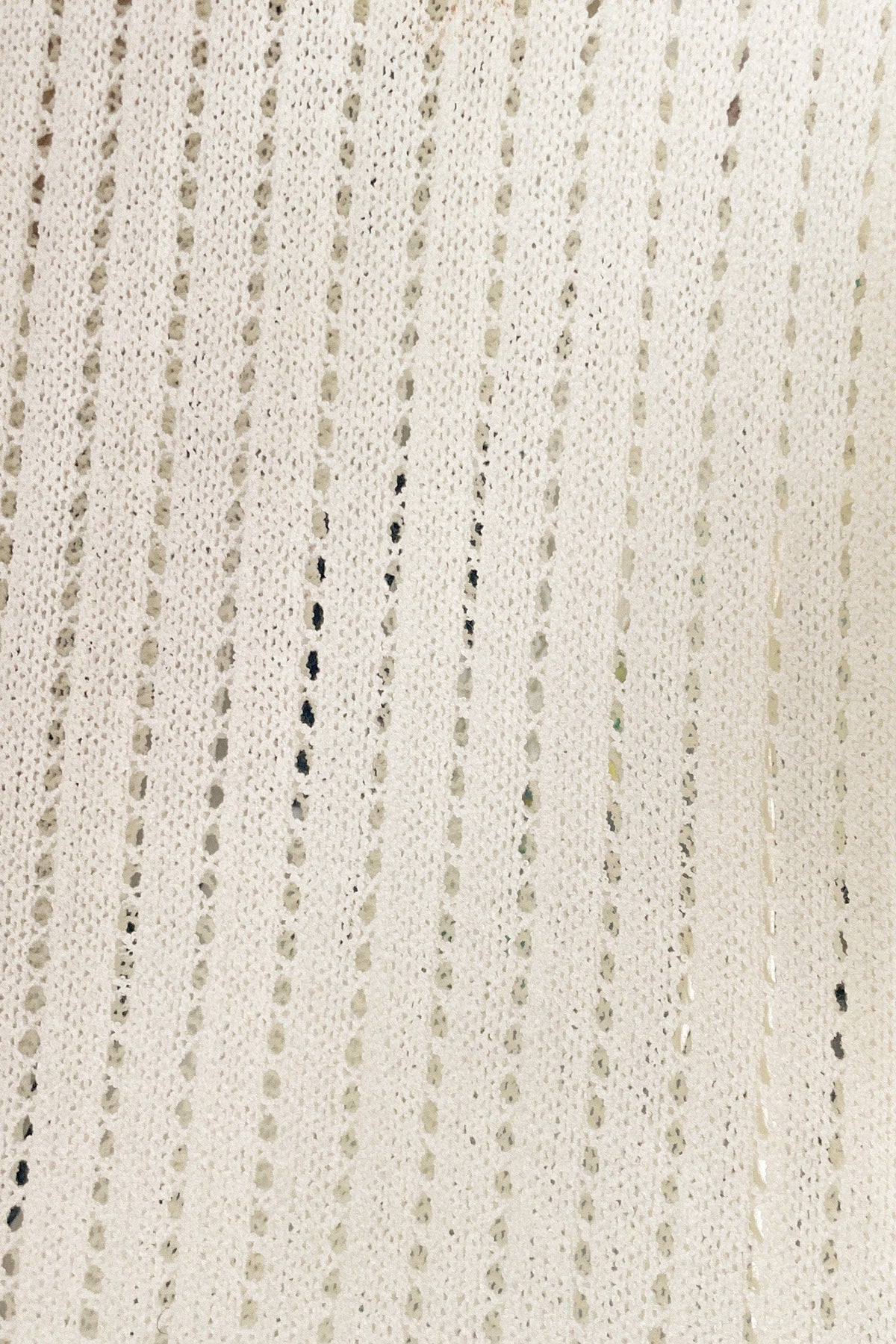 Vesper Dress, ACRYLIC &amp; POLYESTER, ACRYLIC AND POLYESTER, BODYCON, CREAM, DRESS, DRESSES, MIDI DRESS, POLYESTER &amp; ACRYLIC, POLYESTER AND ACRYLIC, , -MISHKAH