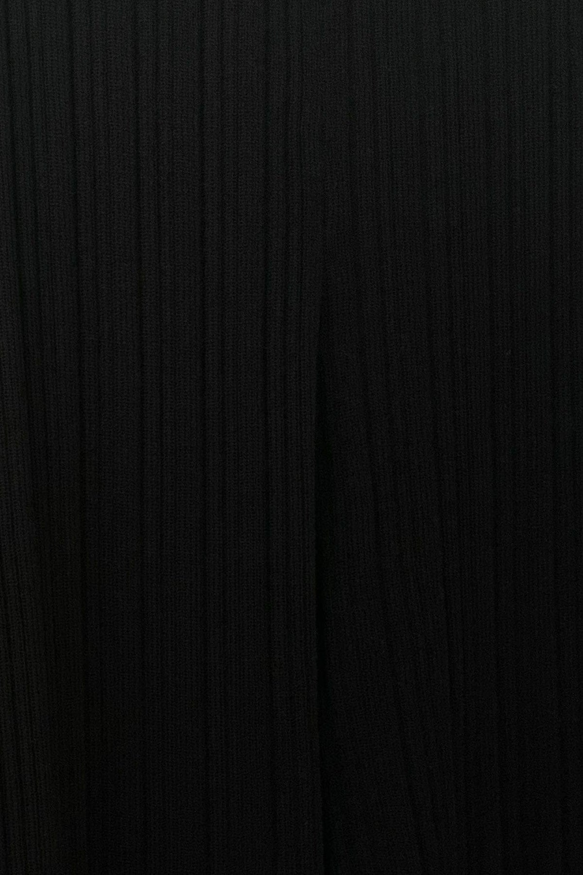 Weldon Pants, BLACK, BOTTOMS, HIGH WAISTED, HIGH WAISTED PANTS, new arrivals, NYLON AND VISCOSE, PANTS, VISCOSE &amp; NYLON, VISCOSE AND NYLON, , -MISHKAH