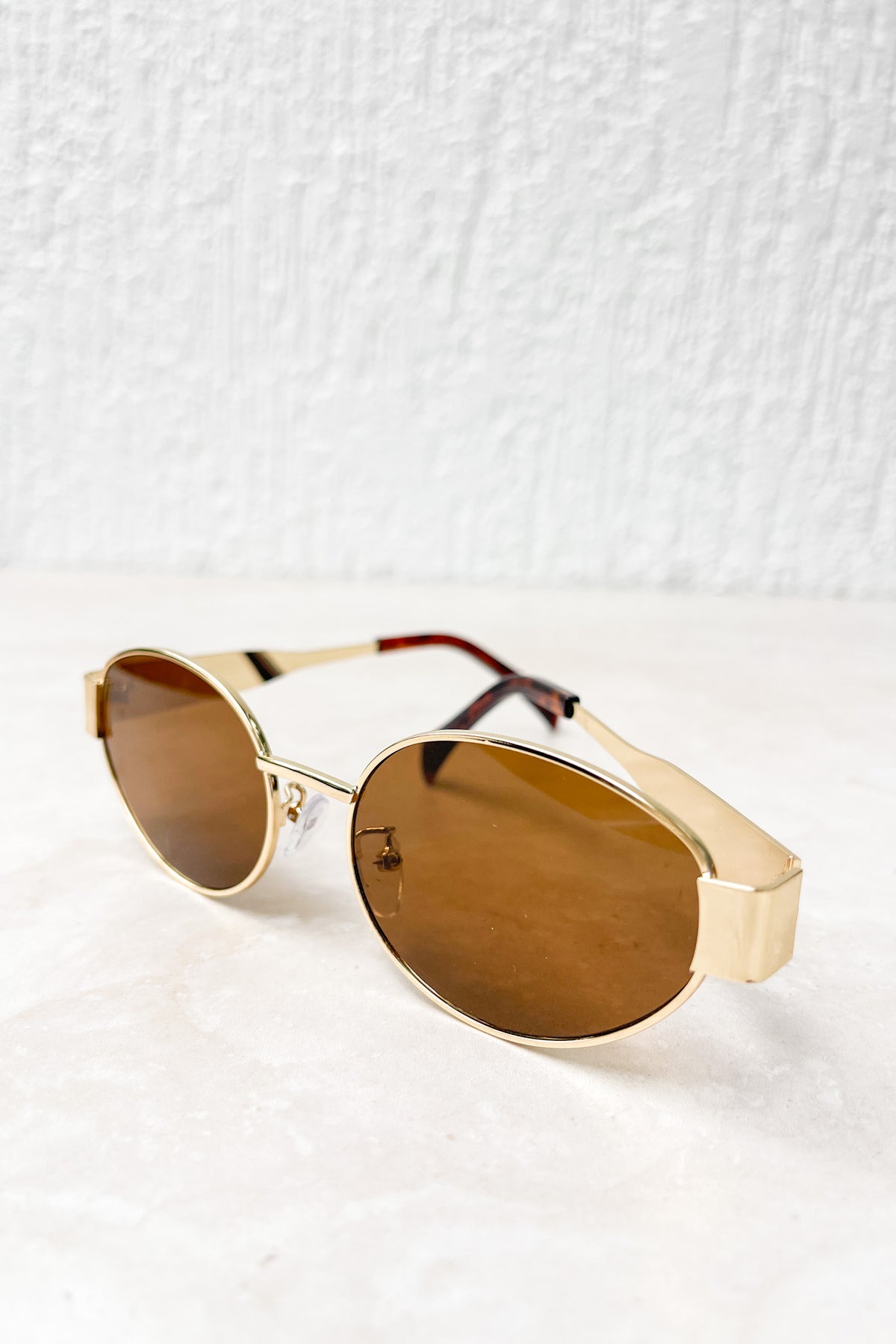 Zoie Sunglasses