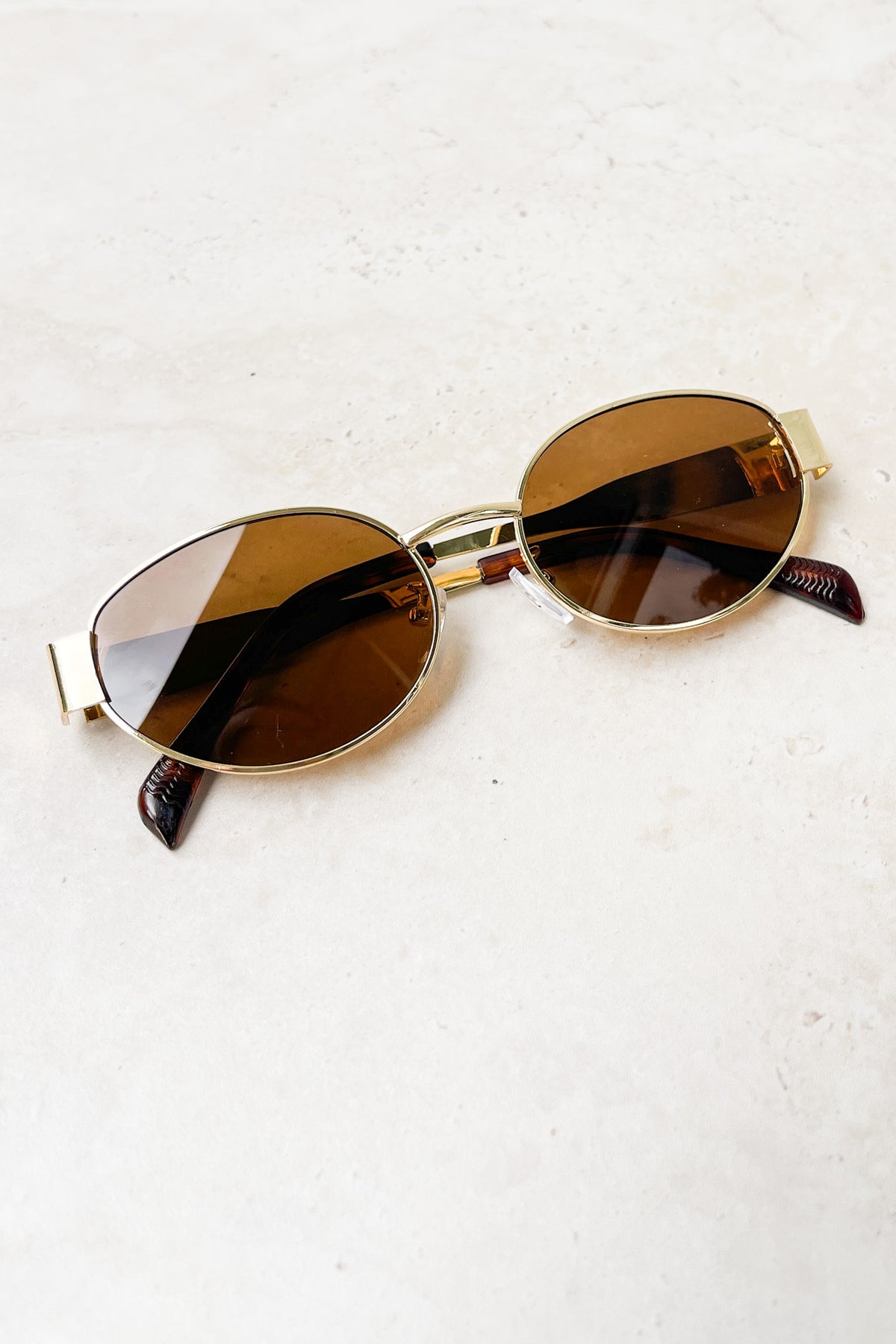Zoie Sunglasses